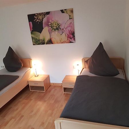 Haus Emma Lejlighed Merzig Eksteriør billede