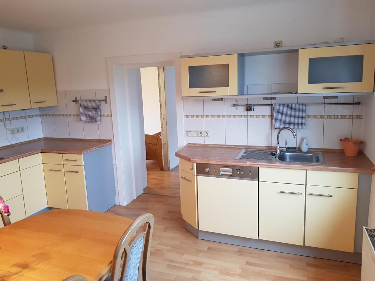 Haus Emma Lejlighed Merzig Eksteriør billede