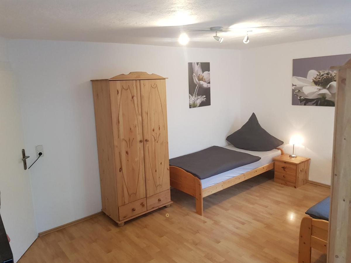 Haus Emma Lejlighed Merzig Eksteriør billede
